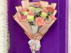 Passion Jealousy And Love Bouquet