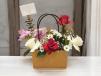Elegant Bloom Flowers Box