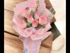 Pink Serenity Bouquet