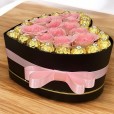 Heartfelt Indulgence Box
