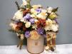 Floral Symphony Gift Box