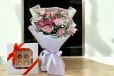 Lilac Charm Gift Set
