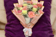 Pastel Bliss Bouquet