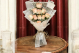 Blush Elegance Bouquet