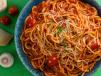 Spaghetti Di Pomodoro Pasta