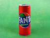 Fanta Strawberry