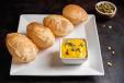 Shreekhand Puri (4 Puris)