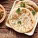 Butter Kulcha