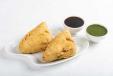 Bread Pakora (1 Pcs)