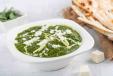 Palak Paneer
