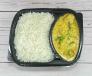 Kadhi Chawal