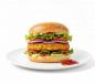 Paneer Burger