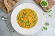 Dal Khichdi