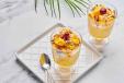 Mango Kulfi