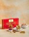Dry Fruit Chikki 250 Grams
