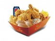 Jumbo Meal
