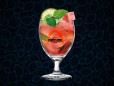 Pomegranate Mojito 