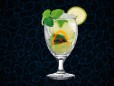 Lemon Mojito 