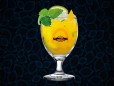 Mango Mojito 