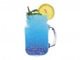 Blue Mojito 