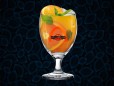 Orange Mojito 