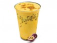 Passion Fruit Juice  Medium 
