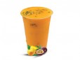 Passion Fruit with Mango Medium 