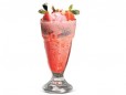 Strawberry Falooda 