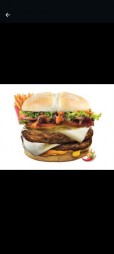 Ling Ling Double Decker Beef