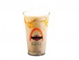 Taro milk Tea