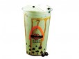 Matcha Milk Tea 