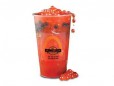 Strawberry Bubble
