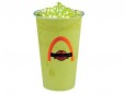 Avocado Fresh Bubble 