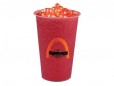 Pomegranate Fresh Juice Bubble 