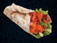 Chicken Chilli Porotta 