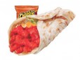 Cheetose Porotta 