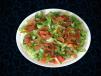 Fathoush Salad