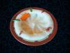 Garlic Plate