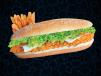 Hide And Seek Super Crunchy Sandwich