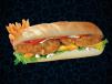 French Fresco Sandwich