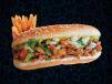 Formula 1 Supreme Sandwich