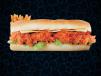 Shabatha Spicy Sandwich