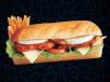 Hot n Spicy Chicken Sandwich