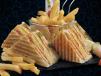 Spicy Club Sandwich