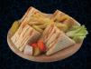 Millenium Club Sandwich