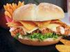 Doritos Chicken Fillet Burger