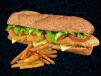 Tasty Diet Cruncher