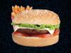 Beef Burger