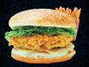 Royal King Burger