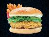 Royal Fillet Burger